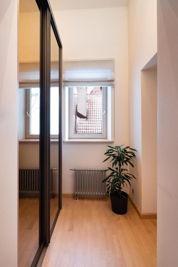 Old Riga Two Bedroom Apartment With 2 Bathrooms Exterior foto