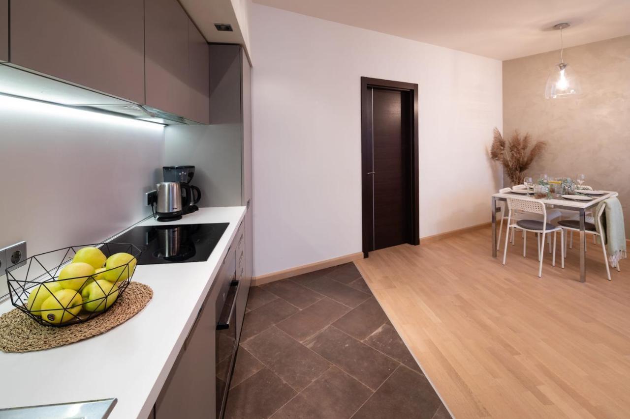 Old Riga Two Bedroom Apartment With 2 Bathrooms Exterior foto