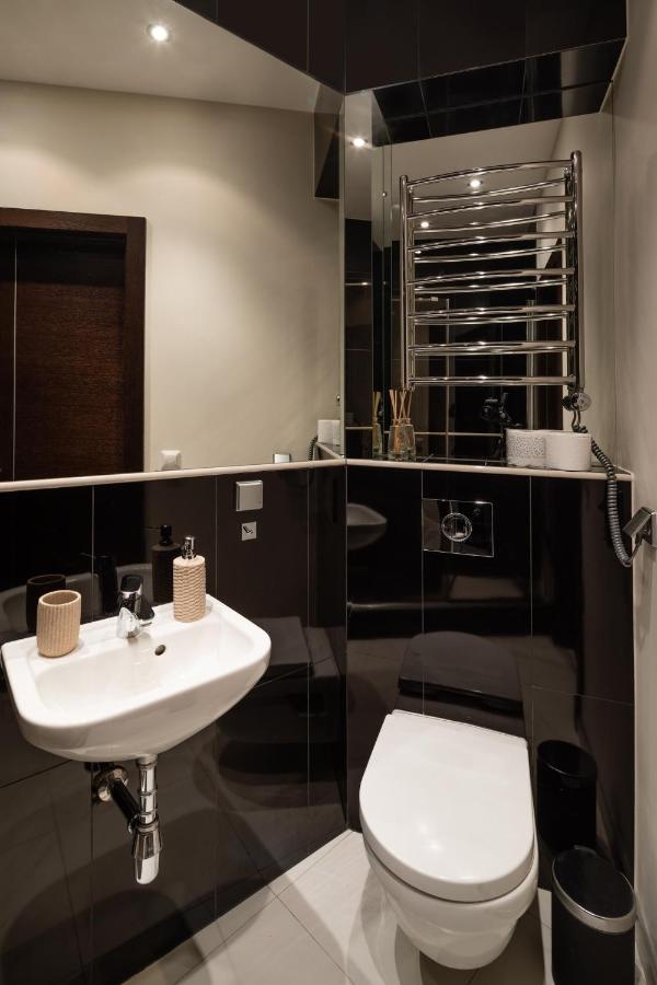 Old Riga Two Bedroom Apartment With 2 Bathrooms Exterior foto