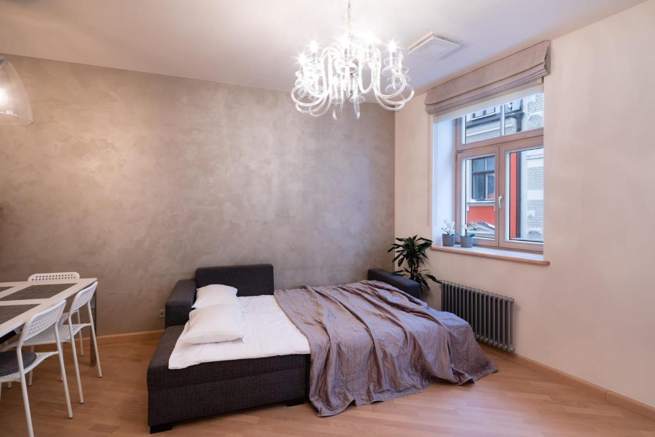 Old Riga Two Bedroom Apartment With 2 Bathrooms Exterior foto